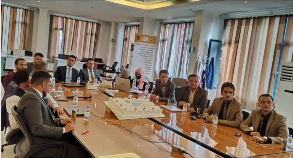 بيان جديد تصدره مجموعه هائل سعيد 