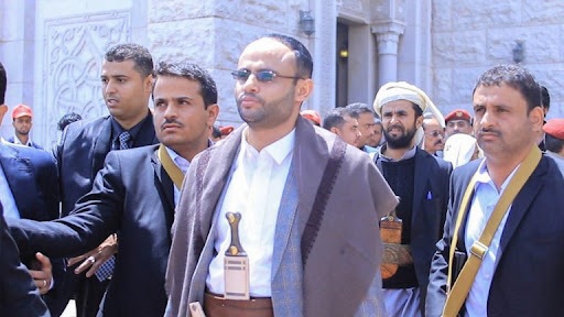 الحوثيون يعلنون استمرارهم في معركة مأرب ويضعون 4 شروط لوقف استهداف السعودية