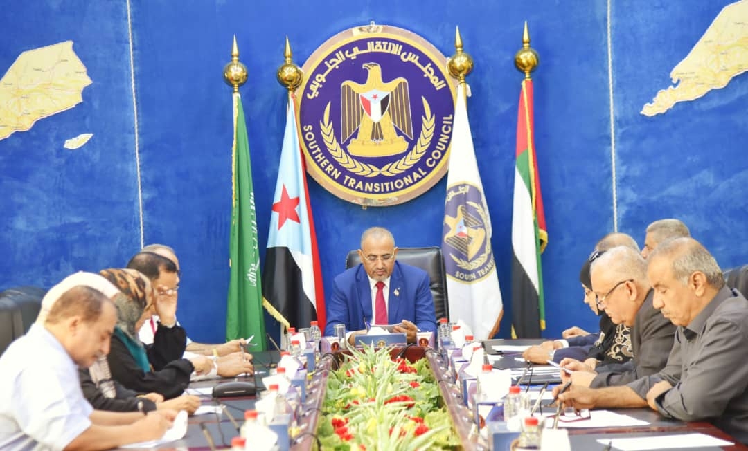 "الانتقالي" يحمل ميليشيا الحوثي هجوم الضالع ويوجه رسالة لـ"التحالف"