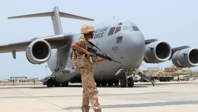 وصول وفد سعودي إلى عدن ومصادر تكشف الأسباب