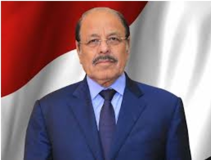 أبرز ماجاء في الاتصال بين نائب الرئيس و محافظ مأرب 