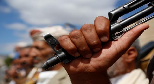 حفل زفاف يتحول إلى مأتم في تعز (تفاصيل)