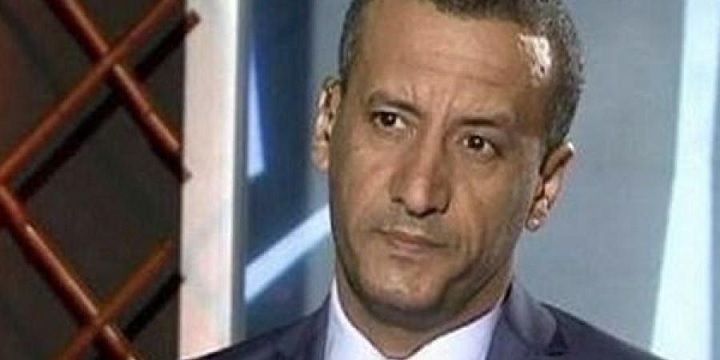 سكرتير صالح: الاخوان والحوثي تجرأوا على الله...ولن يردهم شيء عن إيذاء الخلق