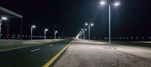 خبر سار لجميع اليمنيين سيتم فتح منفذ حدودي جديد مع المملكة وبمسافة اقل من الوديعة