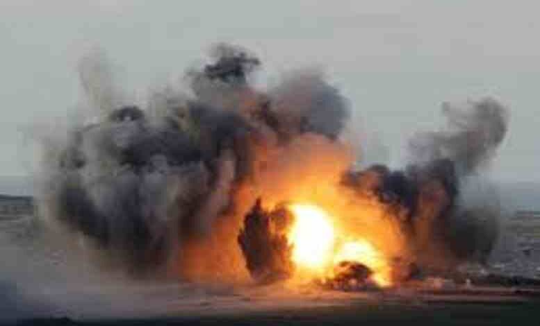 انفجار عنيف يهز محافظة البيضاء وسقوط قتلى وجرحى.. مصادر تكشف السبب!