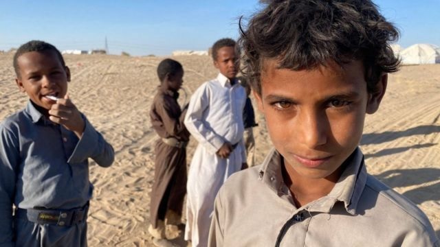 "إنقاذ الطفلولة": يناير الماضي الأكثر دموية في اليمن منذ 2018
