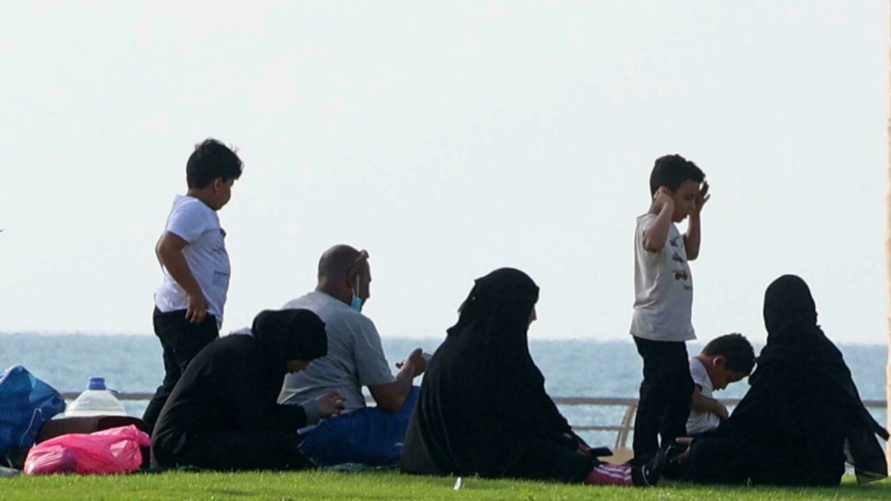 كيف يعيش أهالي جازان في السعودية بعد سنوات من القصف الحوثي؟
