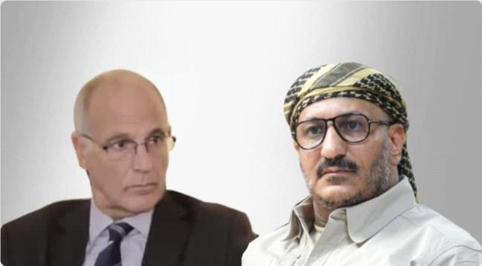 بريطانيا:ترسل سفيرها لطارق صالح بعد أشهاره مجلسه السياسي لهذا السبب!