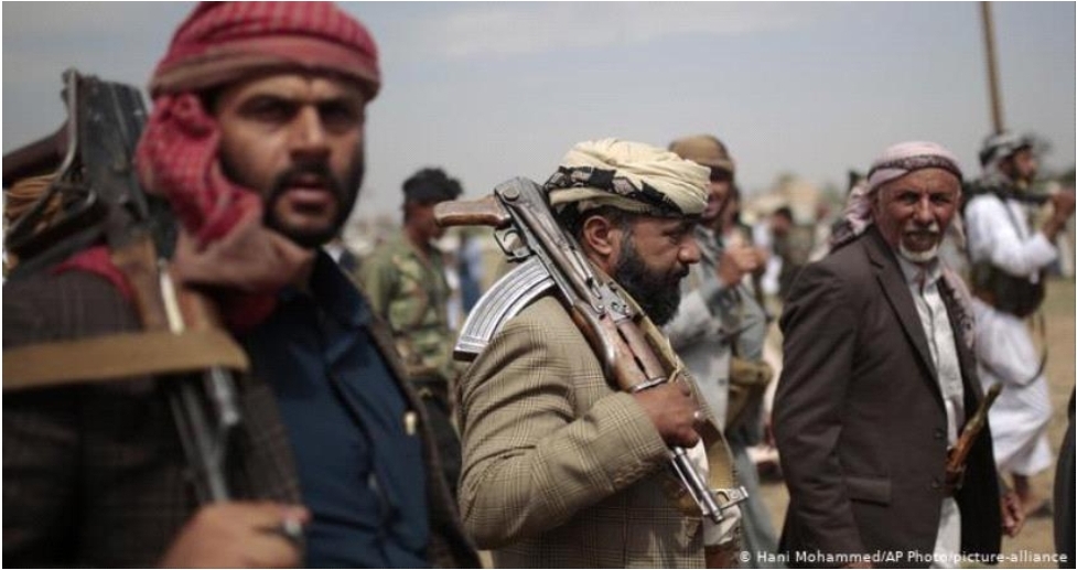 فيروس كرونا يجتاح قيادات حوثية بارزة 
