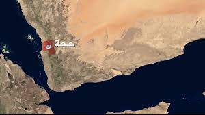 بعد انتهاء هدنة الايام الثلاثة.. معارك عنيفة بين القوات الحكومية والح.وثيين شمال غرب اليمن