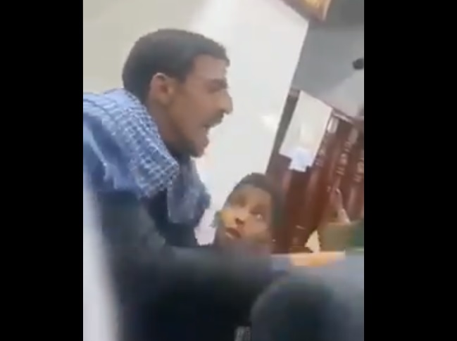 البرلمان العربي يدين منع الحوثيين إقامة "التراويح" في المساجد بقوة السلاح