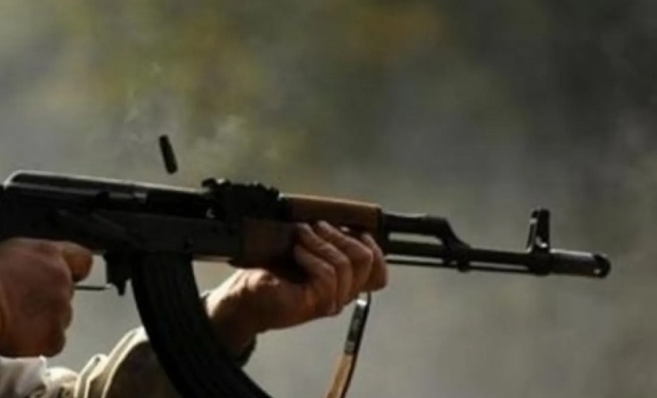 مقتل مدني وإصابة 3 مسلحين بسبب نزاع على أرض في إب 