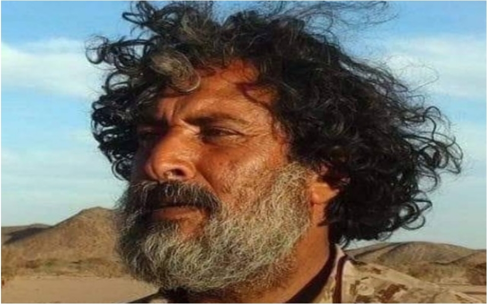 العكيمي يلبي نداء العرادة ويدعو جميع ابناء اليمن الى الإستجابة لنداء