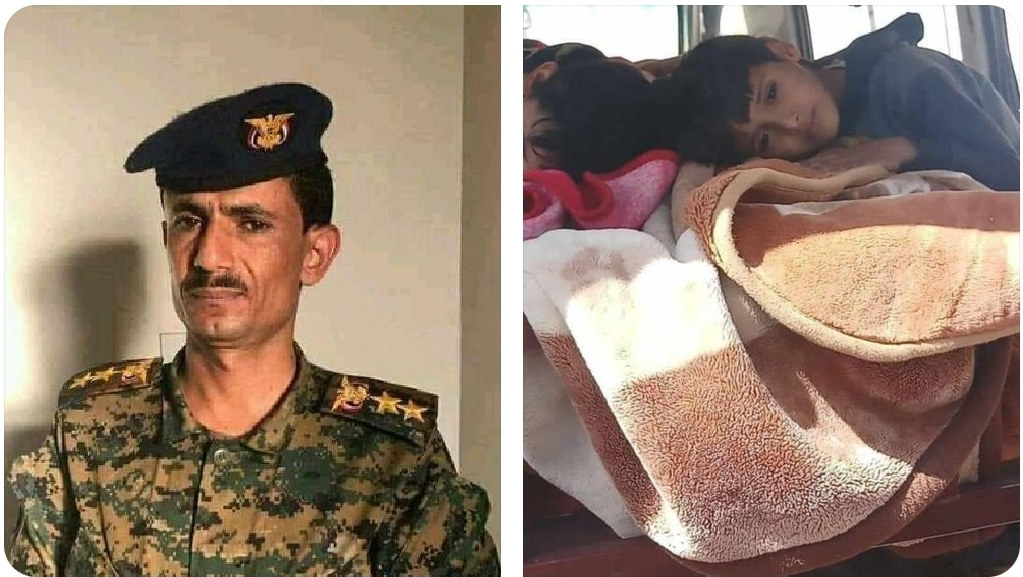 الحوثي يخنق عائلة #أحلام العشاري ويعين الجاني مديرا لأمن مديرية المخادر 