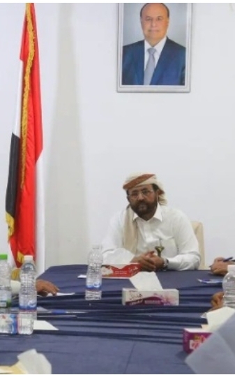 العرادة يعلن صدور توجيهات عليا بتدشين هذه العملية
