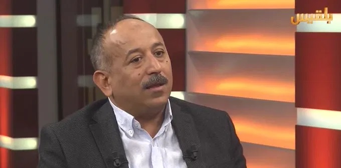 برلماني يمني يلوح بسحب الثقة من الحكومة بسبب أحداث "ميون" ويحذر السعودية من خطر وجودي