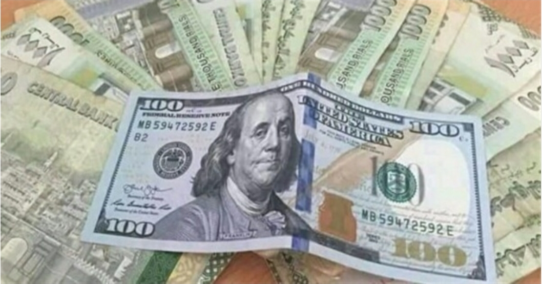 اسعار صرف العملات الاجنبية مقابل الريال اليمني مساء اليوم الاحد 30-5