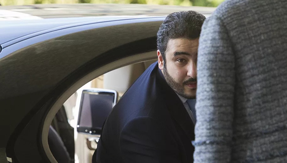 أمير "الملف اليمني" يلتقي مسؤولاً اميركيا وإعلام سعودي يكشف أبرز ما دار في اللقاء
