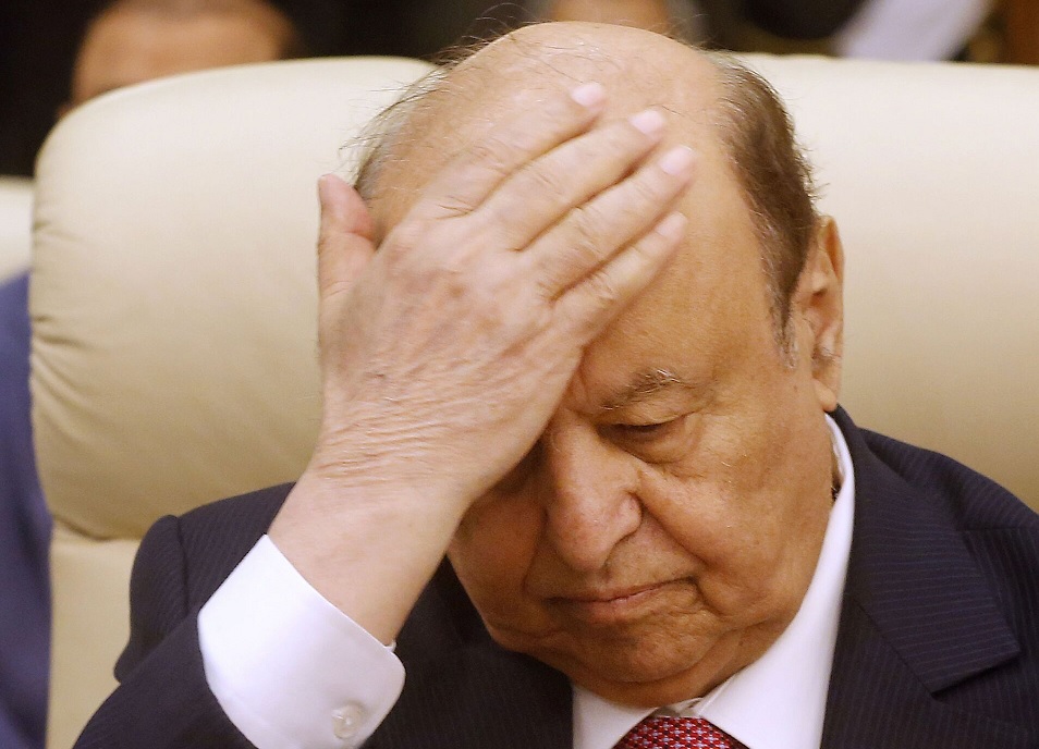 قريب للرئيس هادي ضمن ضحايا هجوم استهدف مسؤولاً أمنياً في عدن (اعلام محلي)