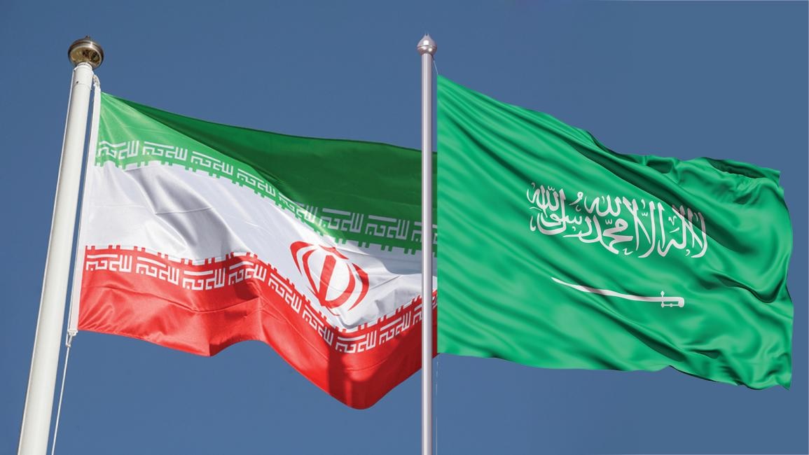 وزير ينشر بالدليل القاطع الفرق بين دور السعودية وإيران في في اليمن (صور)