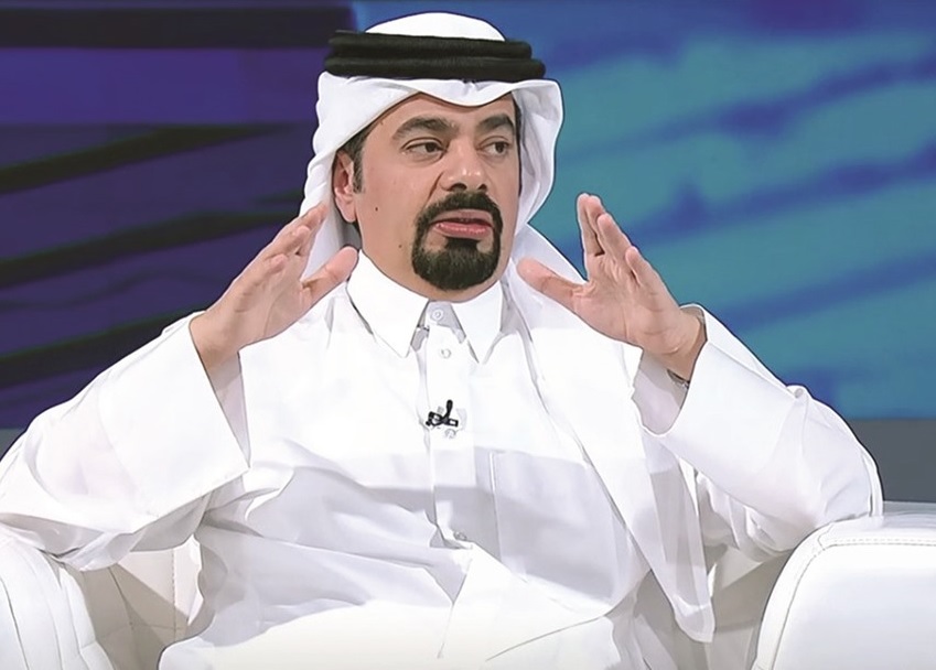 سياسي قطري: سيبقى اليمن موحدا..واستمتعوا بشرب القهوة اليمانية الـمُرة يا إخوان