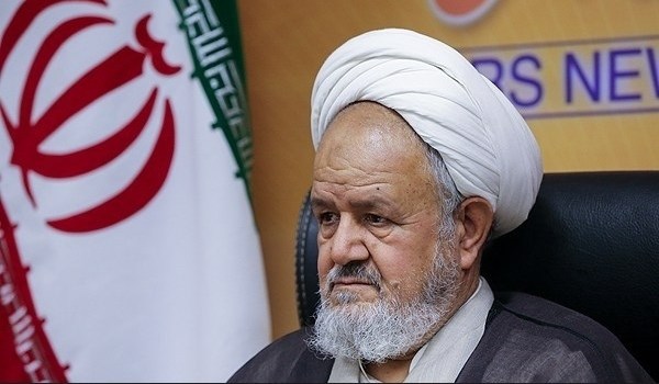 مسؤول إيراني بارز يقول بأن حرب اليمن أوشكت على نهايتها