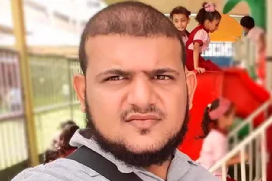 عناصر تتبع الانتقالي تختطف مدير إذاعة محلية في عدن
