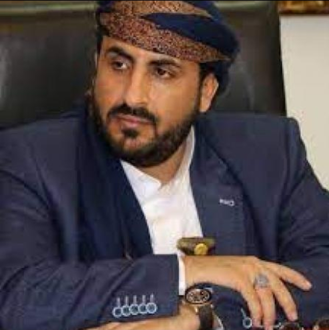 أول رد حوثي على مبادرة الامير محمد بن سلمان الجديدة  بخصوص السلام الشامل في اليمن 