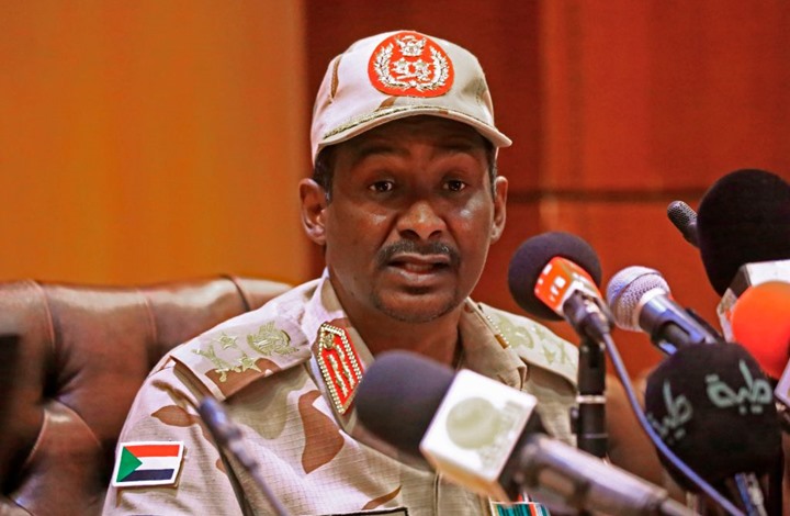 السودان يعلن انسحاب 10 آلاف جندي من اليمن