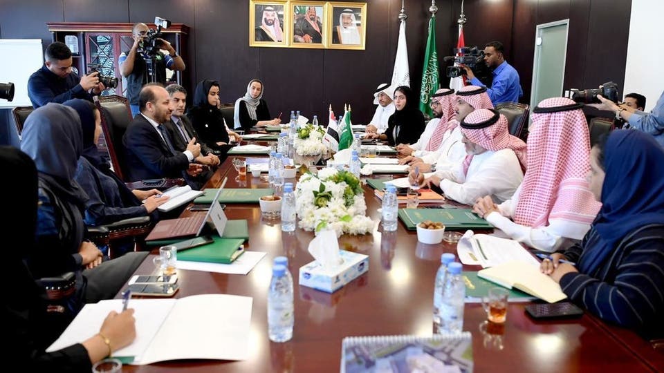 السفير السعودي: الشعب اليمني في قلب واهتمام قيادة المملكة