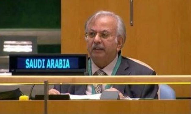 السعودية: هذا السبيل الوحيد لإنهاء الأزمة اليمنية 