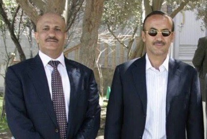خبير عسكري سعودي: حان وقت دخول قوات طارق صالح ميدان المعركة ومنح أحمد علي منصب سياسي