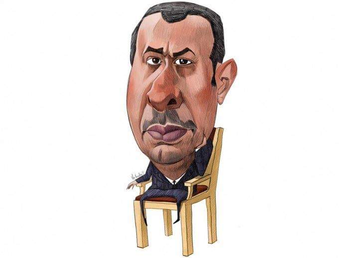 معين عبدالملك.. الظالم الضعيف وبائع الوعود 