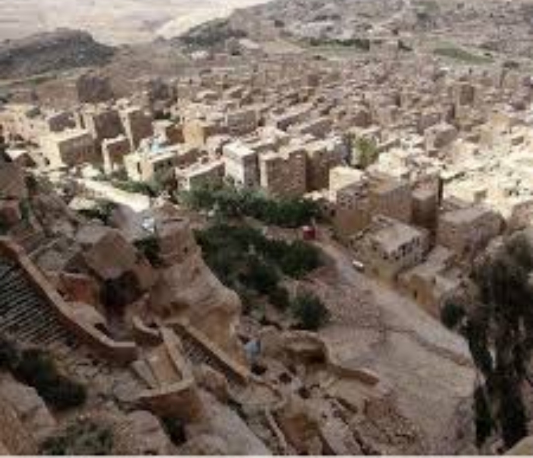 مليشيا الحوثي يخسرون قبائل أول محافظة يمنية .. هذا ما حدث