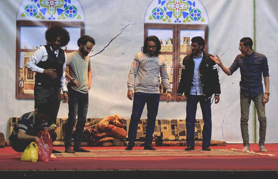 شباب اليمن يلجأون إلى "سلاح جديد" للهروب من أوجاع الحرب