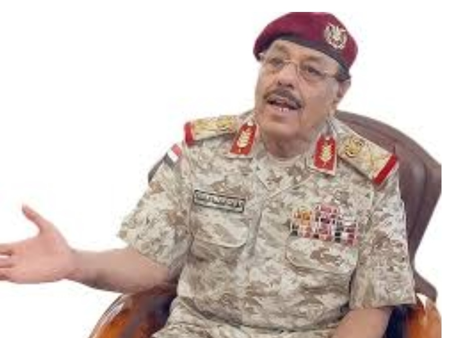 رد السعودية على طلب الجنرال على محسن الأحمر مغادرة الرياض 