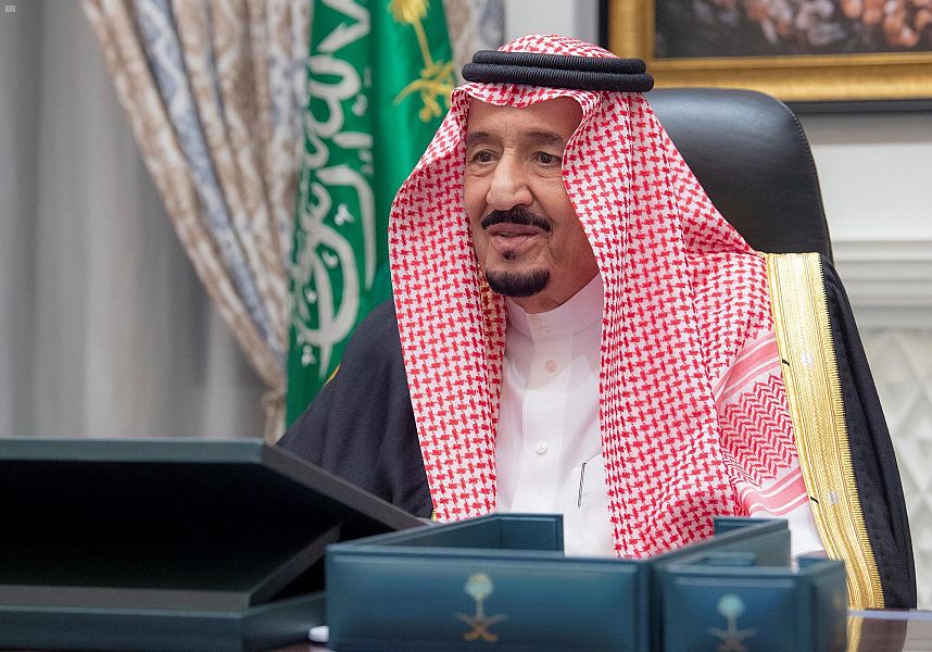 الوزراء السعودي يتحدث عن خطوة مهمة في اليمن ويطالب باجراءات عملية رادعة ضد ارهاب "الملاحة"
