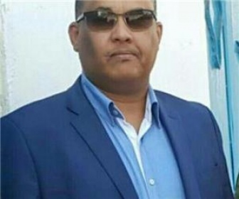 قد يحال للمحاكمة قريباً .. محافظ لحج "التركي" يوجه اتهاماً خطيراً ل أنيس باحارثه مدير مكتب معين عبدالملك (تفاصيل هامة)