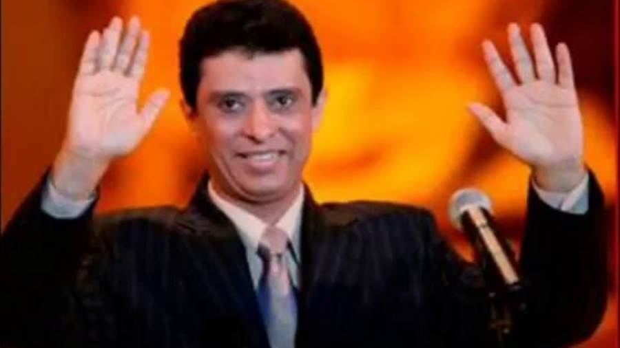 الموسيقار أحمد فتحي: أعكف على "كتاب آلة العود..وأصوات المدافع في اليمن أسكتت الغناء