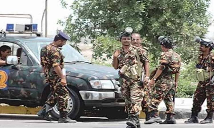 ضبط أخطر خلية حوثية مكونة من 8 نساء في مأرب بحوزتها قائمة اغتيالات و أجهزة تحديد