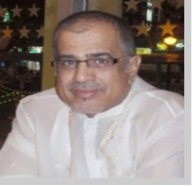 محلل سياسي .. يهاجم الإخوان بأن لهم مصالح وراء أزمة الكهرباء في شبوه ويصفها بالمؤامره