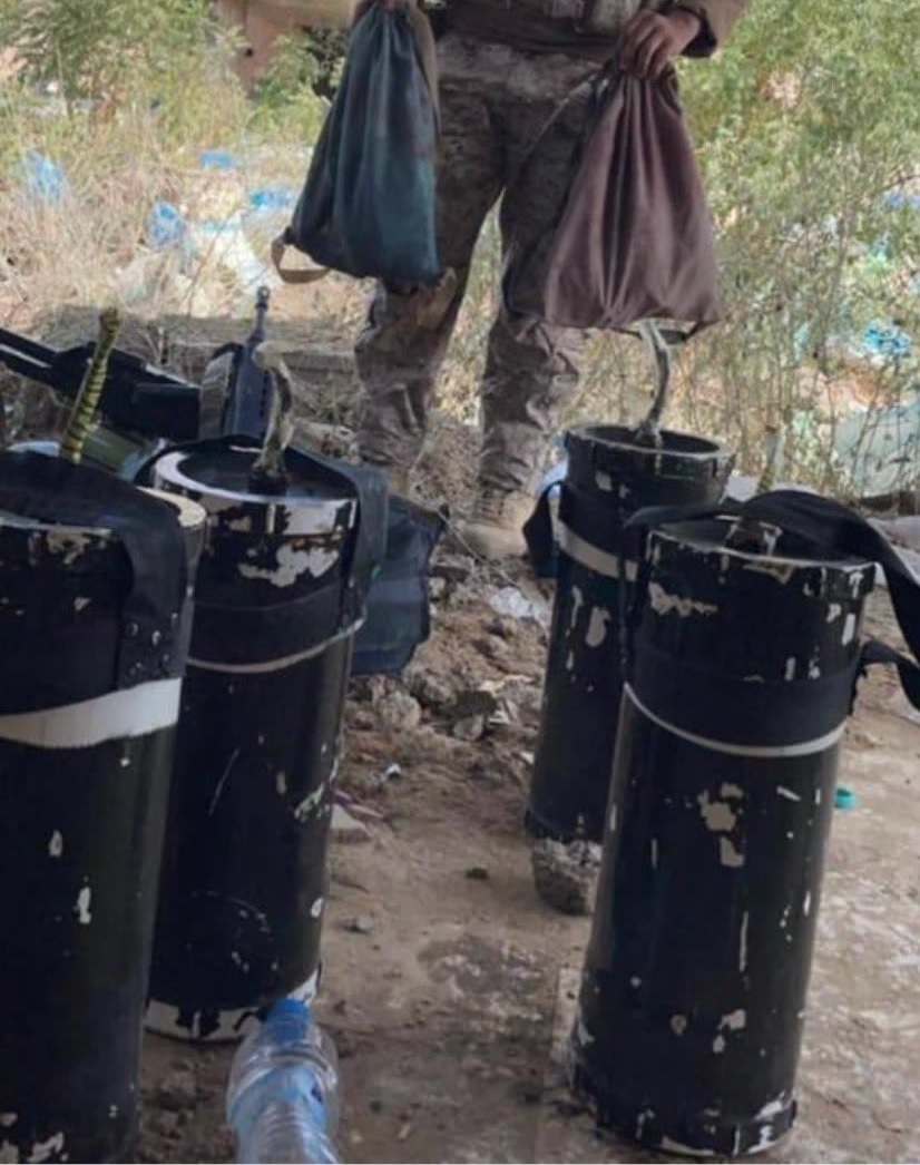 قتلى وجرحى حوثيون إثر هجوم فاشل من محورين في جبهة الملاحيط 