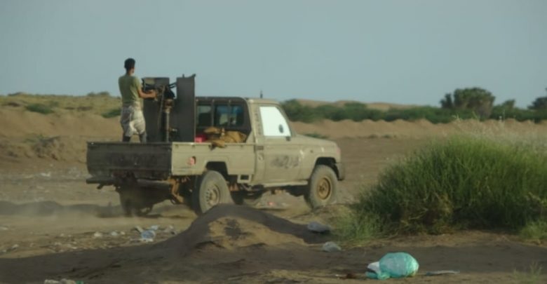 مصرع قيادي من العيار الثقيل وعدد من مرافقيه في الحديدة