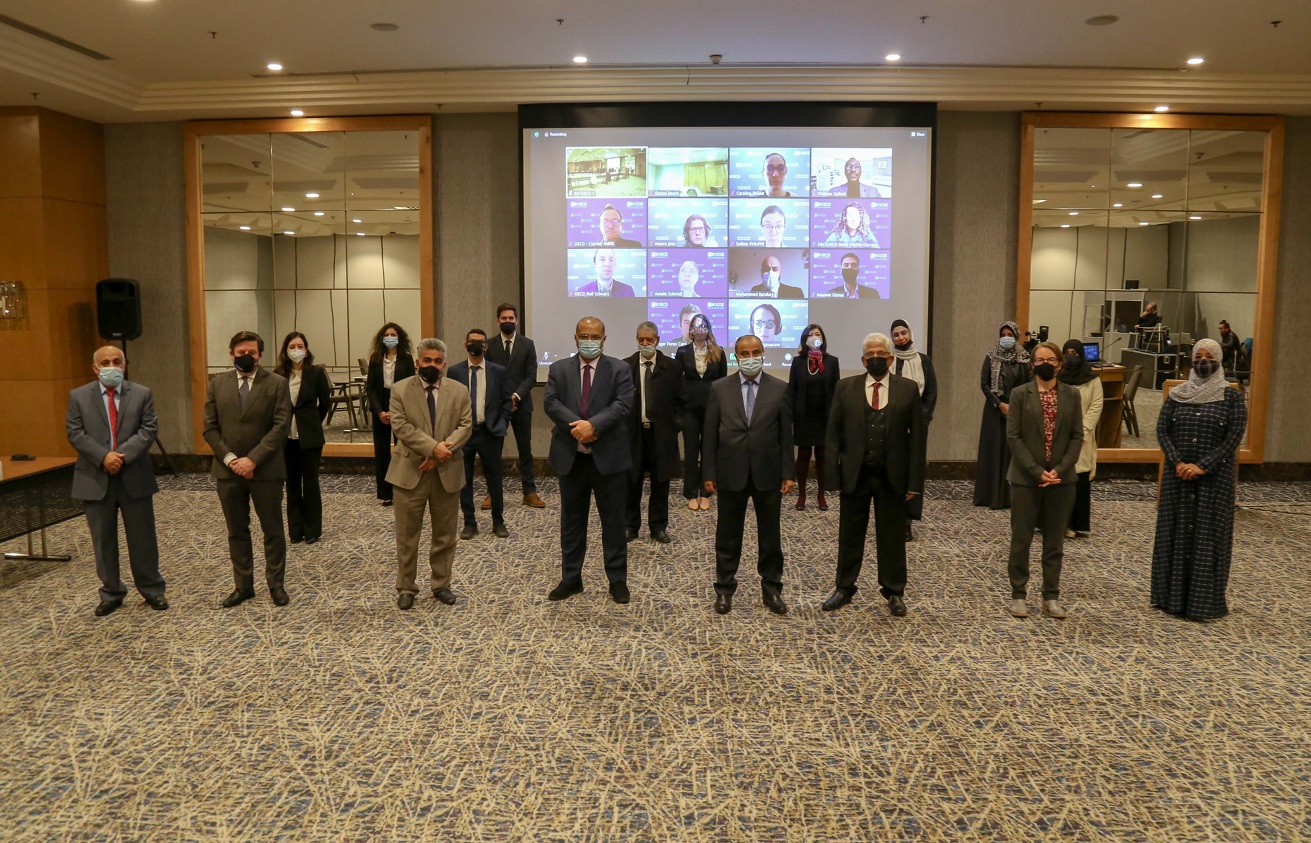 الاتحاد الأوروبي: سنوات النزاع في اليمن دمرت البنية التحتية الاقتصادية وحان الوقت لإعادة تأهيلها