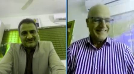 دبلوماسي بريطاني يدعو لتوفير الحد الأدنى من الخدمات للمواطنين في المحافظات اليمنية المحررة