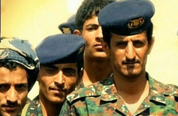 مقتل مسؤول أمني بارز من القوات الحكومية في مواجهات مع الحوثيين غرب مارب 