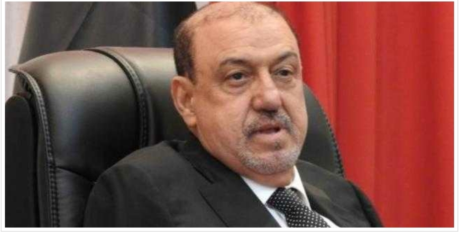 الموت يفجع محافظ محافظة شبوة