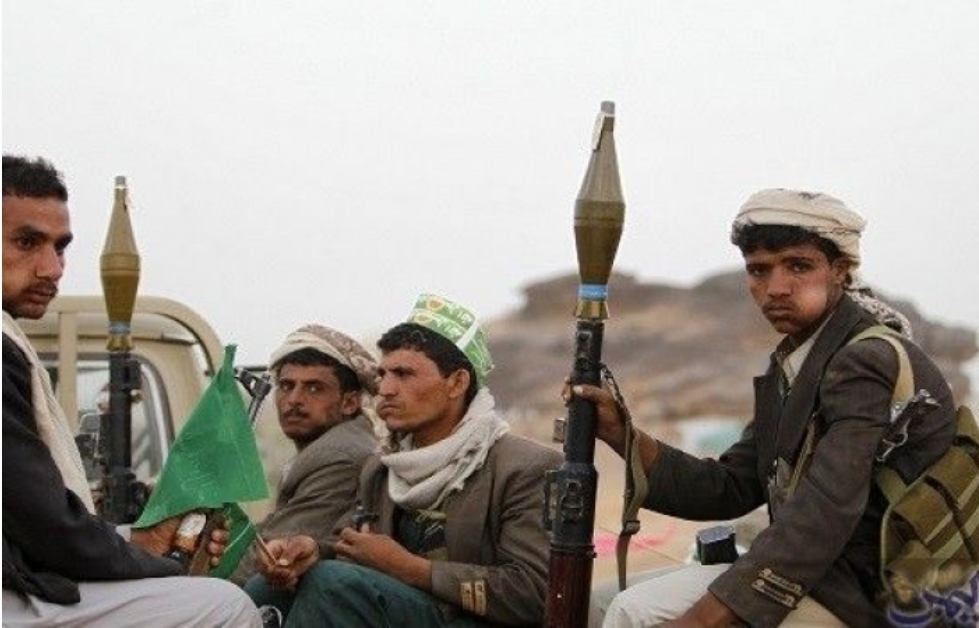 الحوثيون يقتلون المشائخ الموالية لهم .. 12 جريمة تصفية جديدة طالت شيوخ قبائل خلال عام (تقرير)