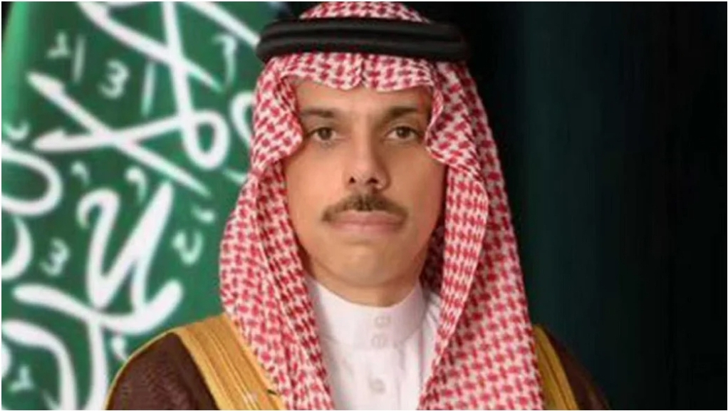 الخارجية السعودية والهولندية تبحث المستجدات بشأن خزان صافر 