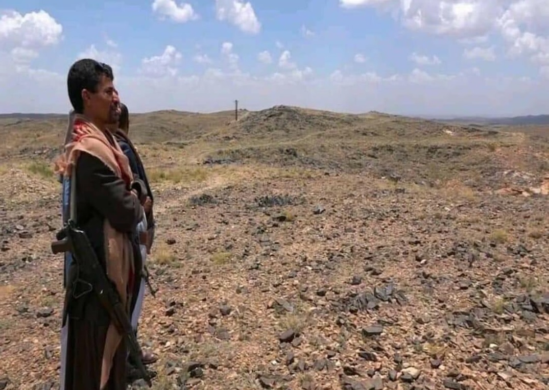 قاضي يشكو السفاح أبوعلي الحاكم إلى عبدالملك الحوثي (وثيقة)
